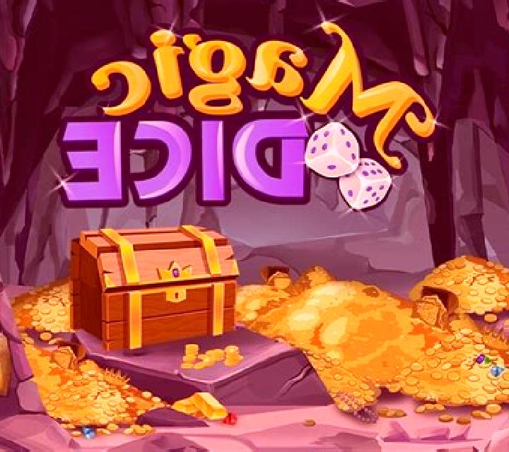 Magic Dice (Pascal Gaming) slot game