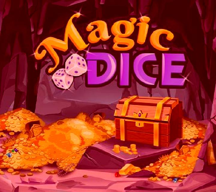 Magic Dice (Pascal Gaming) slot