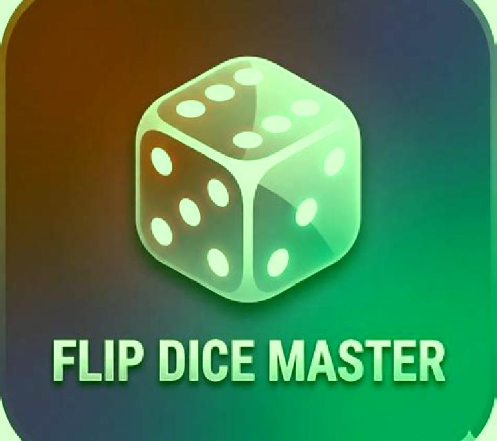 Magic Dice (True Flip) slot game