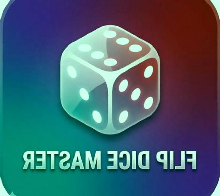 Magic Dice (True Flip) slot machine