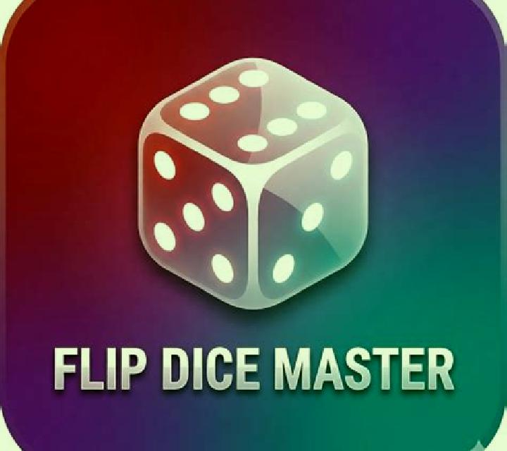 Magic Dice (True Flip) slot