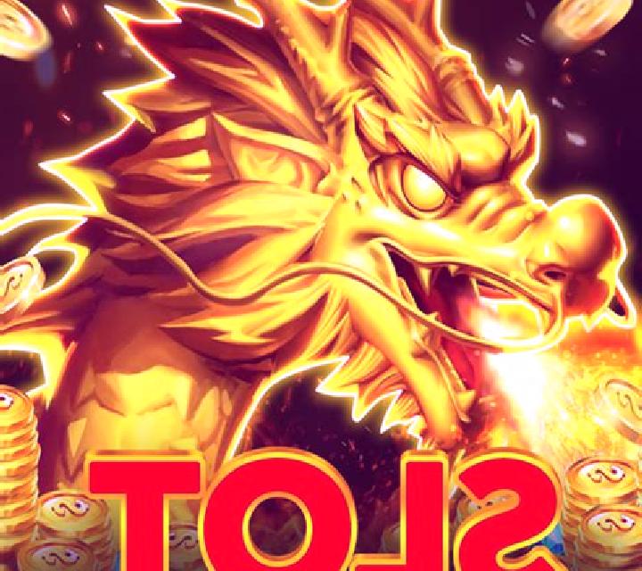 Magic Dragon Slots online slot