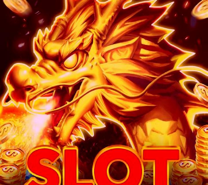 Magic Dragon Slots slot