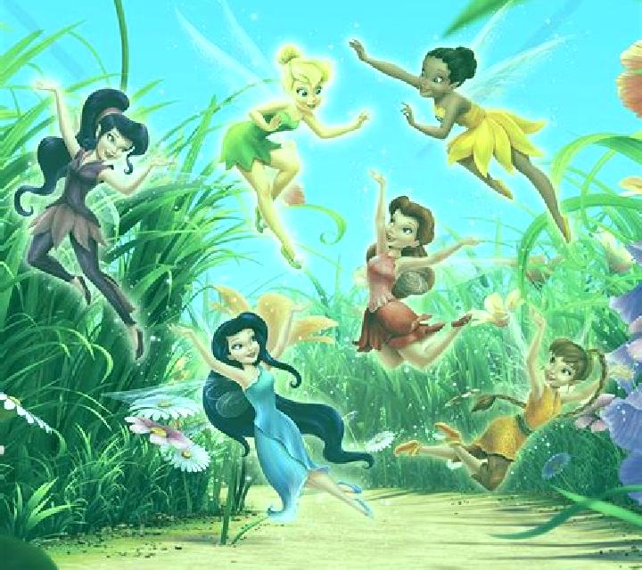Magic Fairies (Cayetano Gaming) online slot