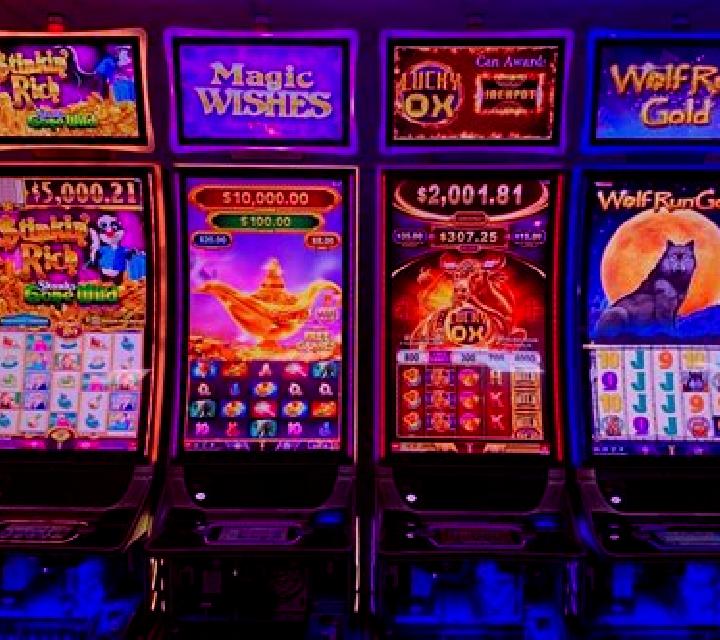 Magic Fairies (Cayetano Gaming) slot machine