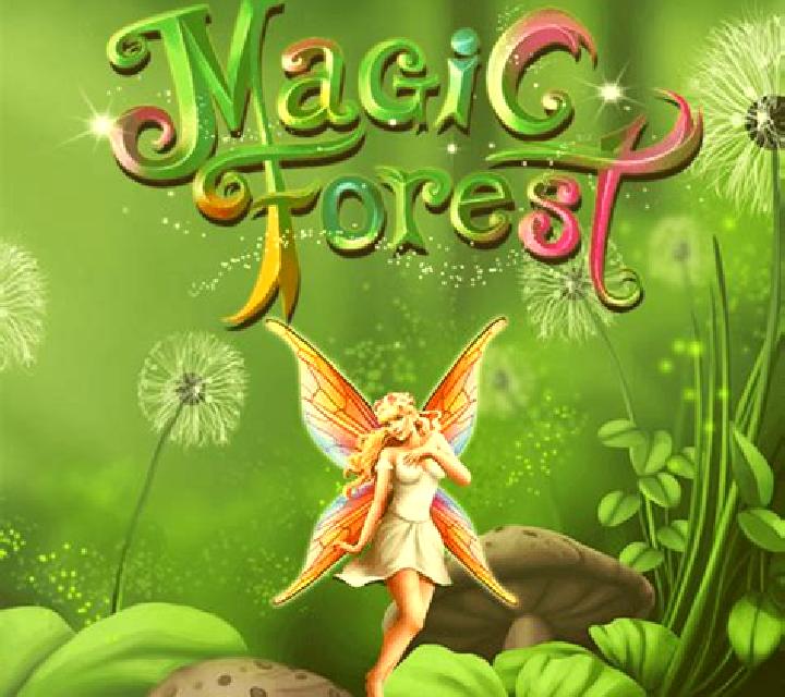 Magic Forest (Caleta Gaming) slot game