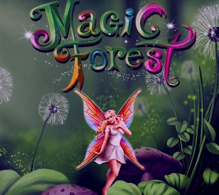 Magic Forest (Caleta Gaming) slot