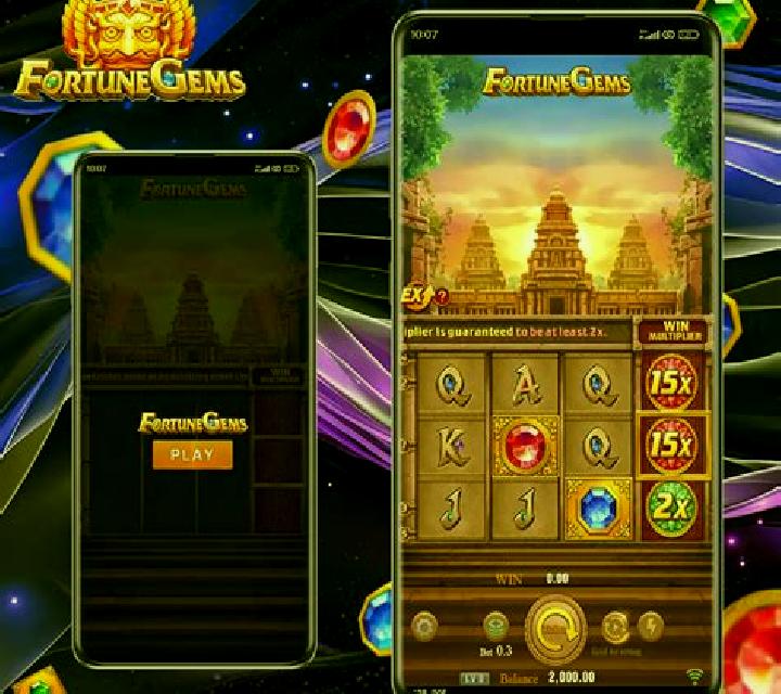 Magic Fortune online slot