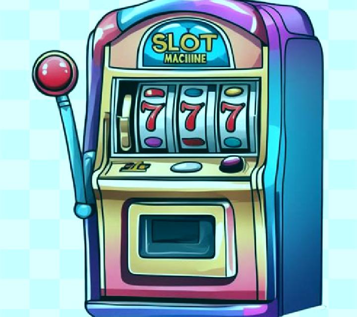 Magic Fruits 27 online slot