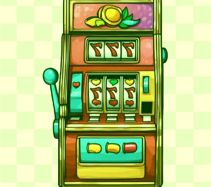 Magic Fruits 27 slot game