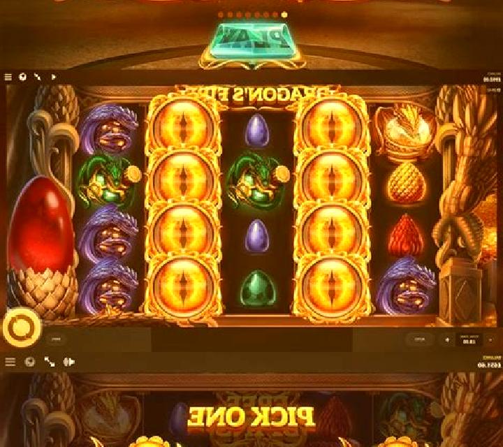 Magic Fruits 27 slot