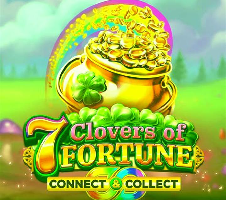 Magic Fruits 4 slot game