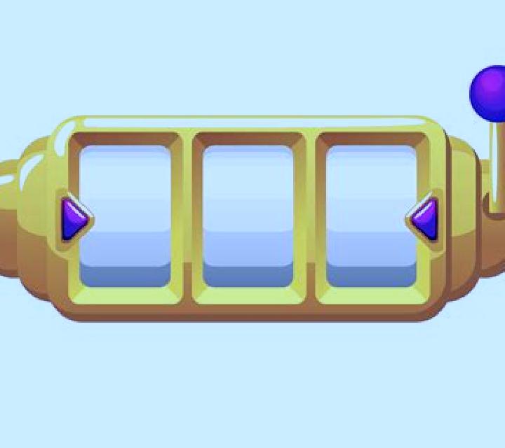 Magic Fruits 4 slot machine