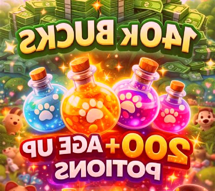 Magic Fruits 4 slot