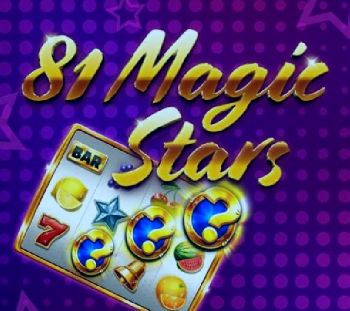 Magic Fruits 81 online slot