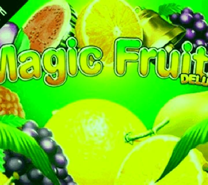 Magic Fruits 81 slot machine