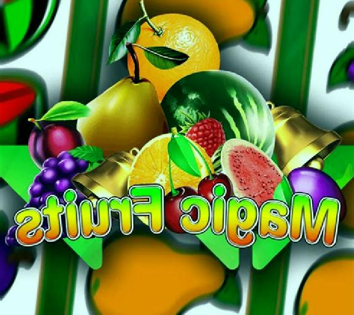 Magic Fruits Cherries online slot