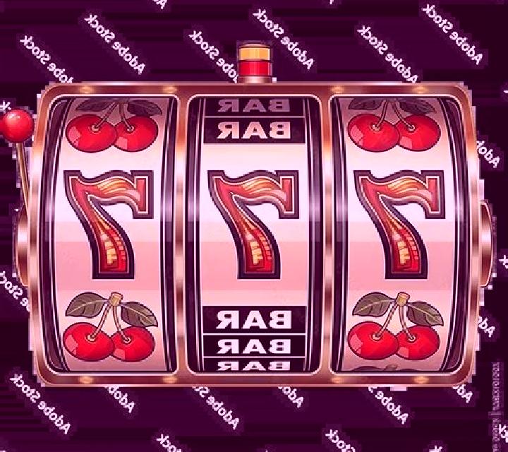 Magic Fruits Cherries slot machine