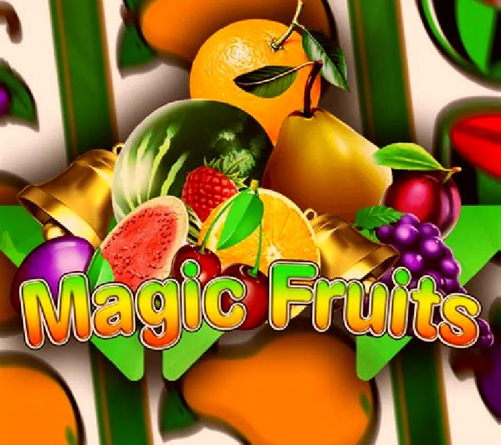 Magic Fruits Cherries slot