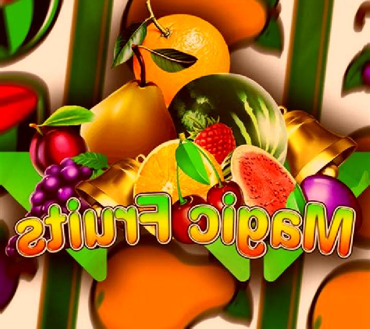 Magic Fruits Dice online slot
