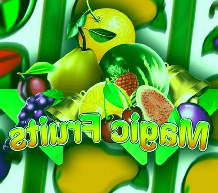 Magic Fruits Dice slot game