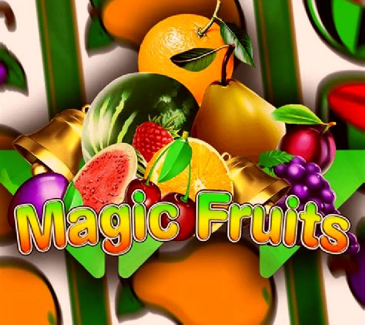 Magic Fruits Dice slot machine