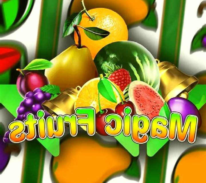 Magic Fruits: Oranges online slot