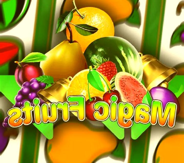 Magic Fruits slot game