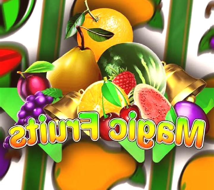 Magic Fruits slot machine