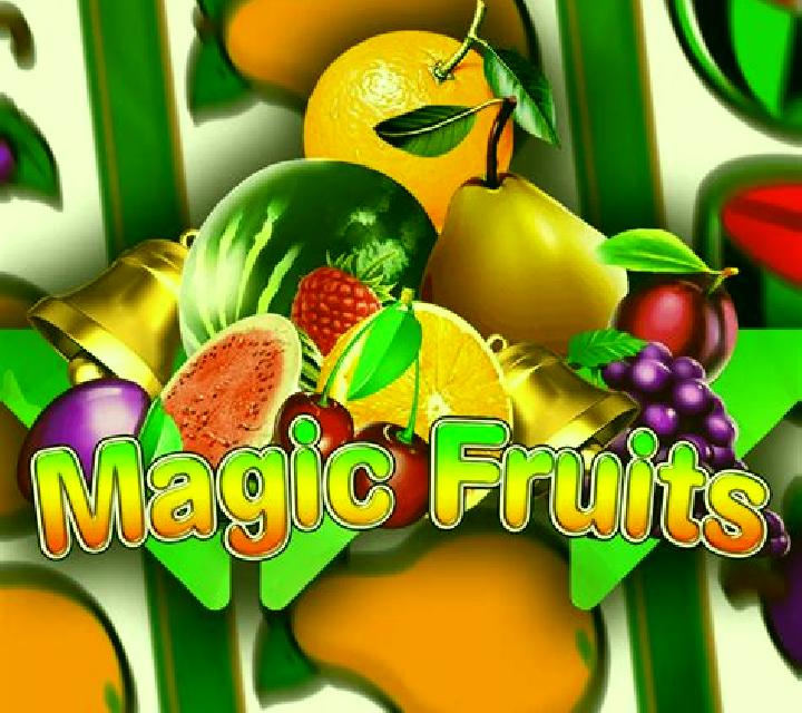 Magic Fruits slot