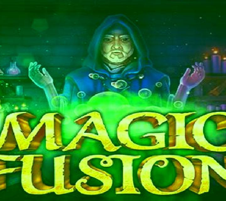 Magic Fusion slot