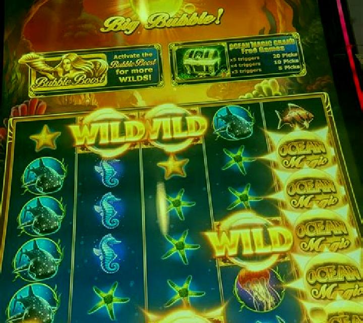 Magic Garden 10 online slot