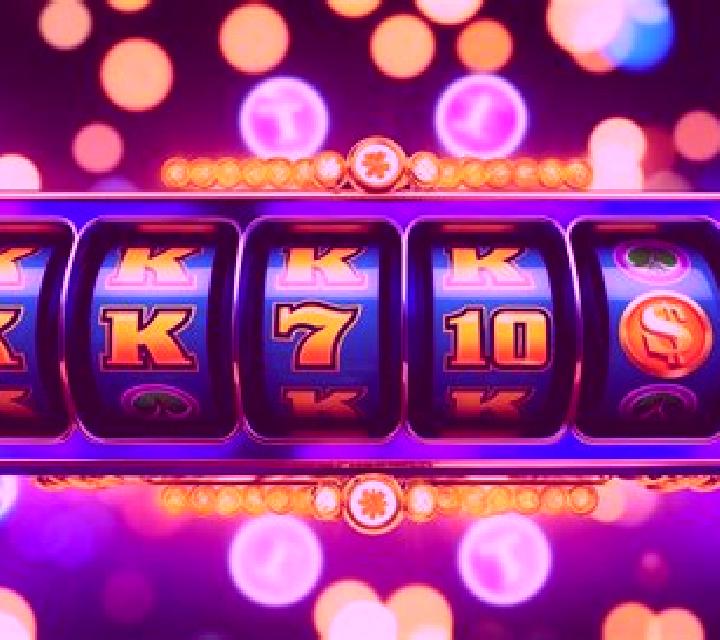 Magic Garden 10 slot game