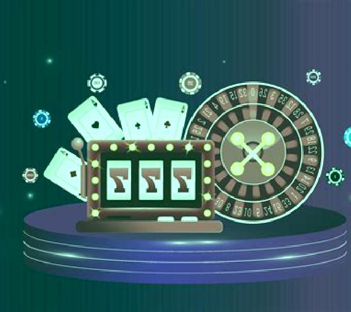Magic Garden 40 online slot