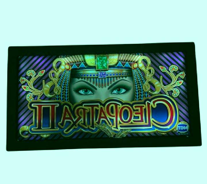 Magic Garden 40 slot