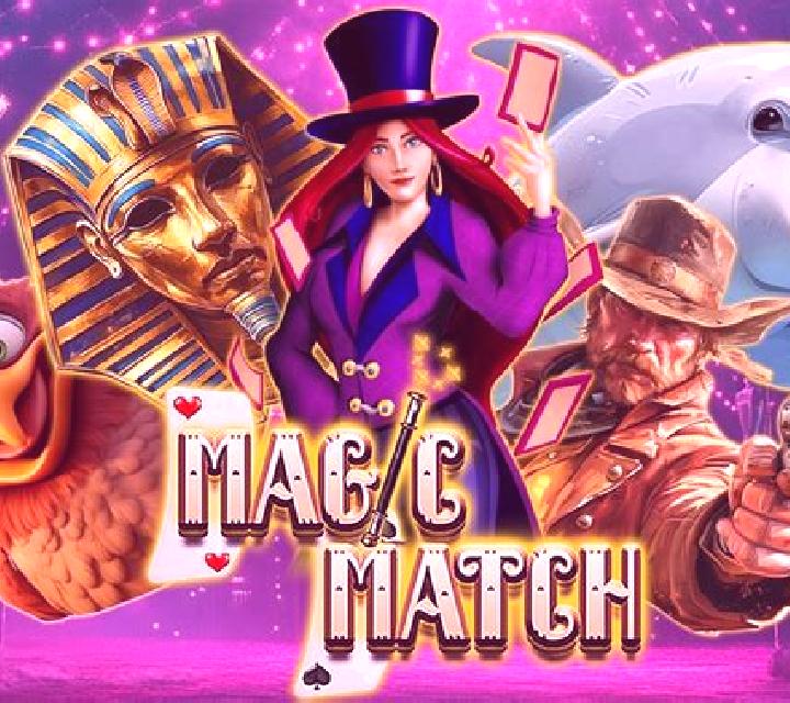 Magic Garden (Nazionale Elettronica) slot machine