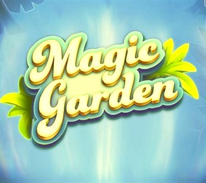 Magic Garden (Smartsoft Gaming) online slot