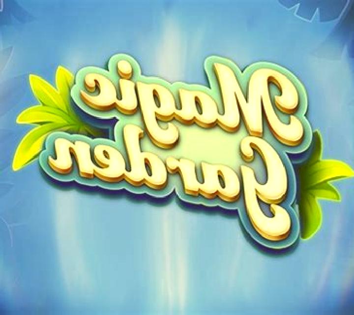 Magic Garden (Smartsoft Gaming) slot game
