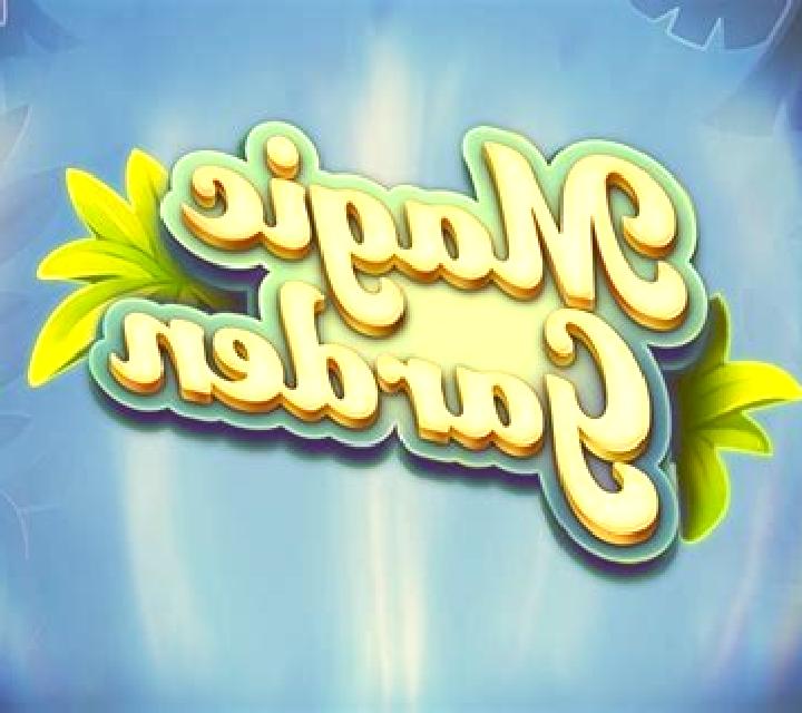 Magic Garden (Smartsoft Gaming) slot machine