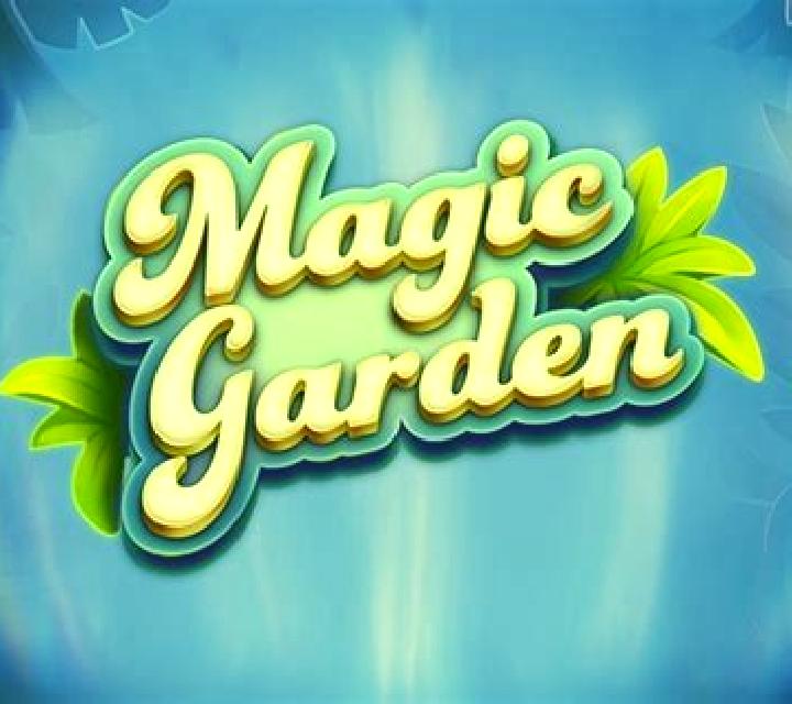 Magic Garden (Smartsoft Gaming) slot