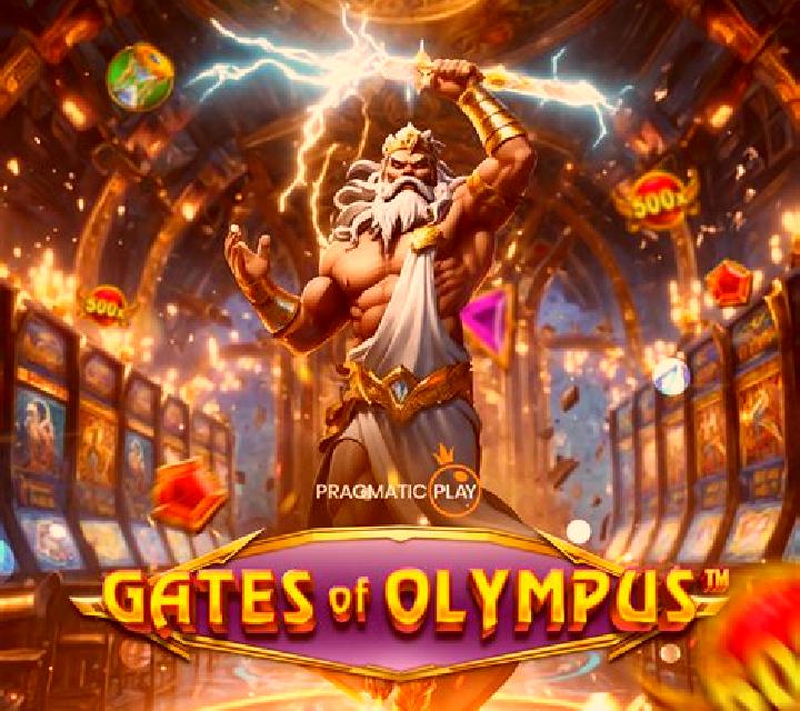 Magic Gate online slot