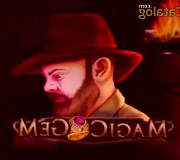 Magic Gem slot