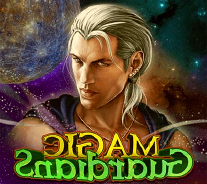 Magic Guardians online slot