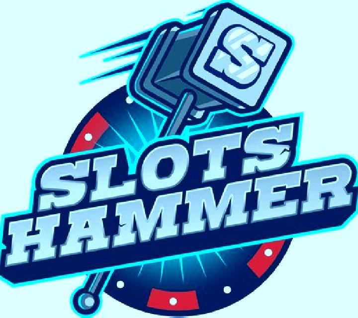 Magic Hammer online slot