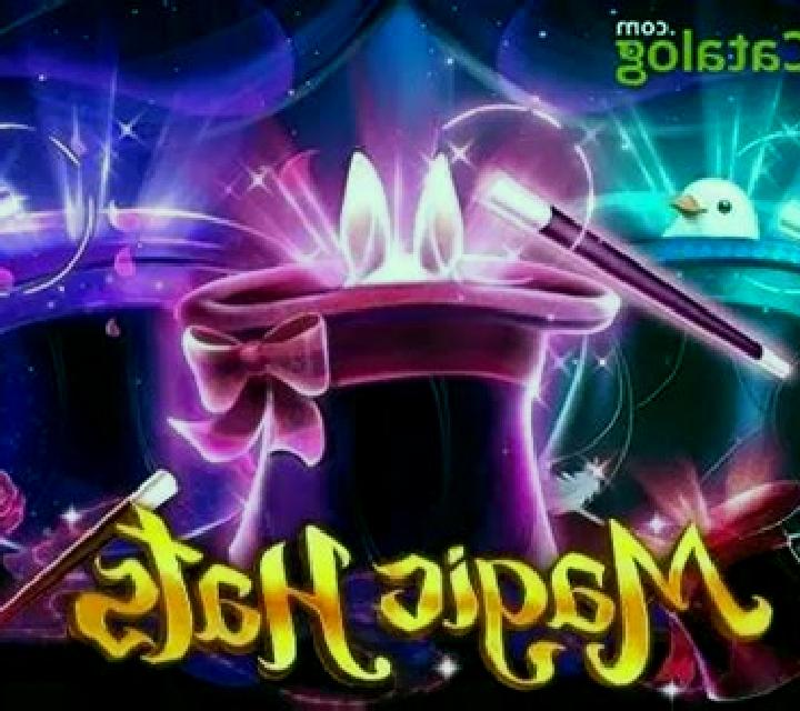 Magic Hats slot