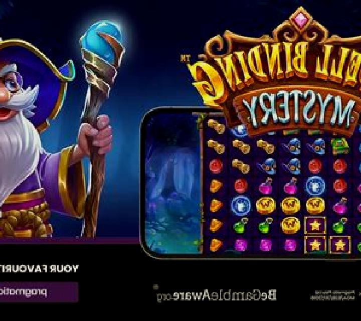 Magic Hole online slot
