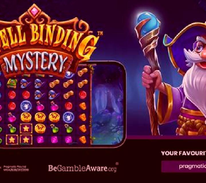 Magic Hole slot game