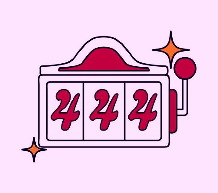 Magic Hot 4 Deluxe online slot