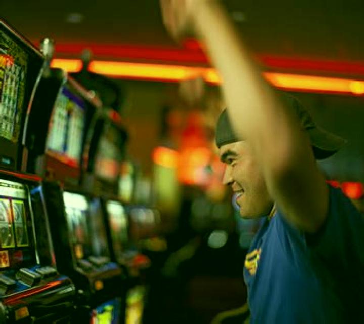 Magic Hot 4 Deluxe slot game