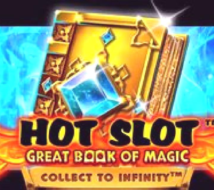 Magic Hot slot